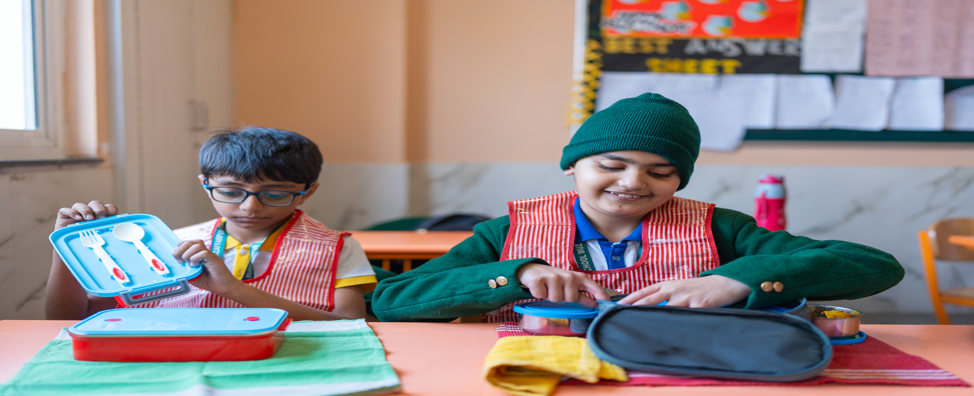 Leading CBSE School Muzaffarpur