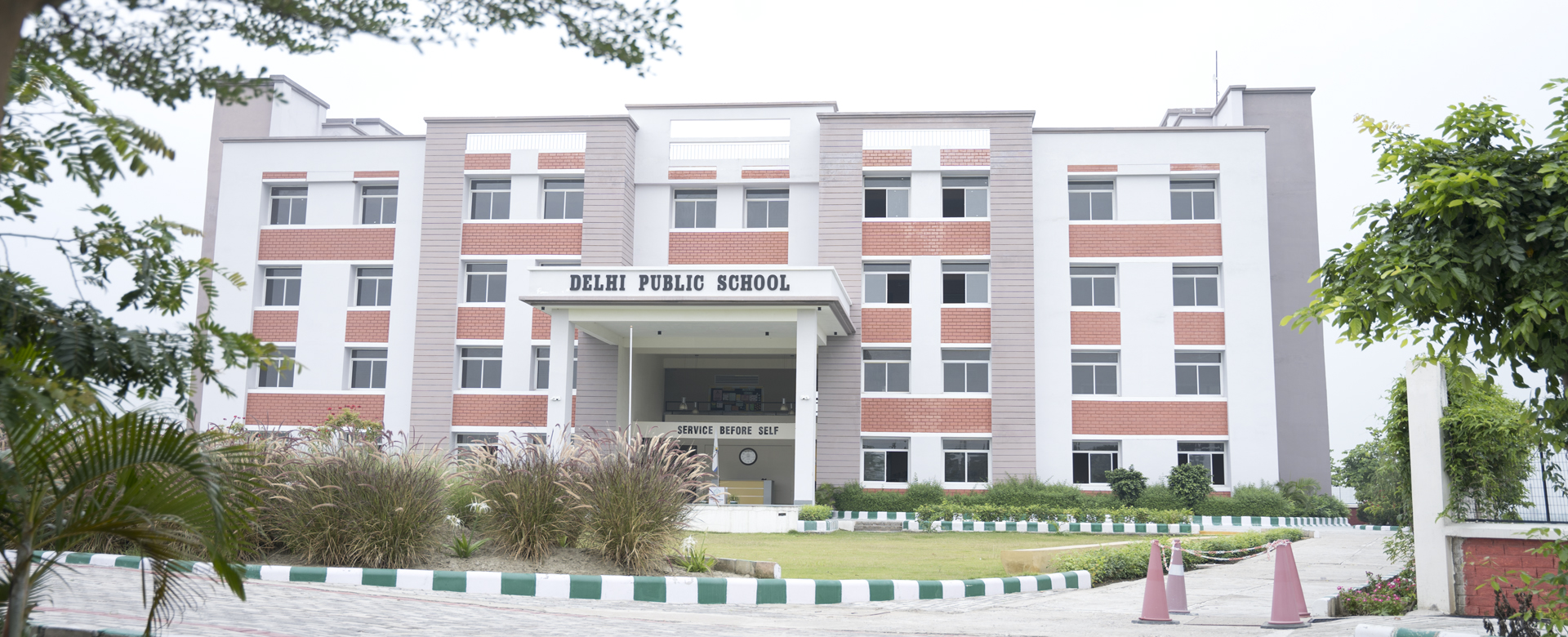 Leading CBSE School Muzaffarpur