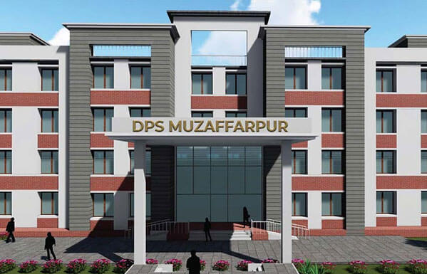 Best CBSE School Muzaffarpur